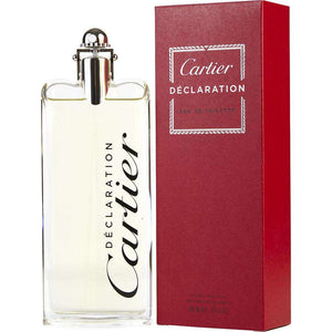 Cartier Declaration