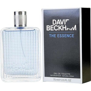 David Beckham The Essence