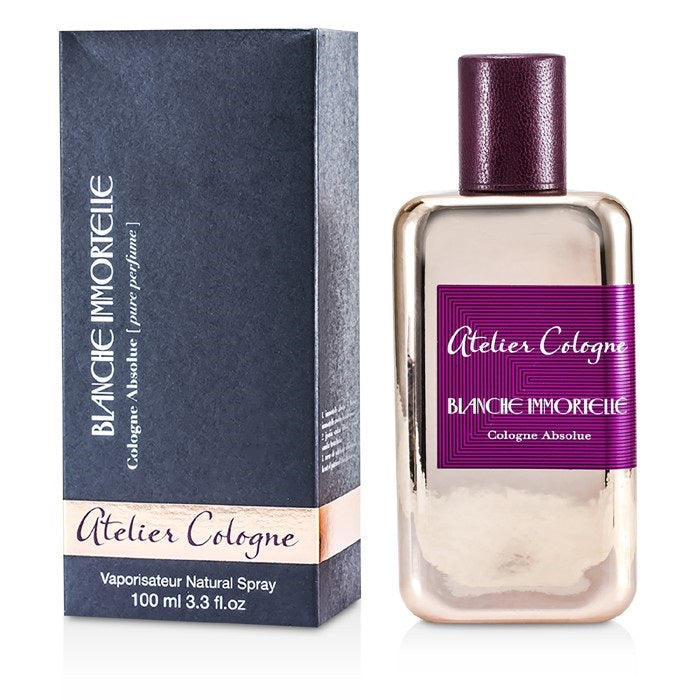 Blanche Immortelle Cologne Absolue