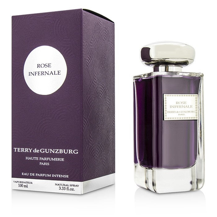 Rose Infernale Intense