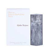 Francis Kurkdjian Globe Trotter Travel Spray Case Zinc