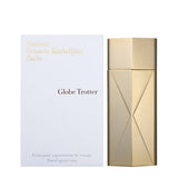 Francis Kurkdjian Globe Trotter Travel Spray Case Gold