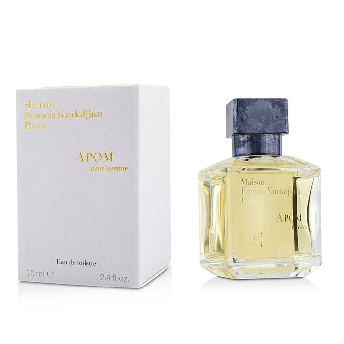 Francis Kurkdjian Apom Pour Homme