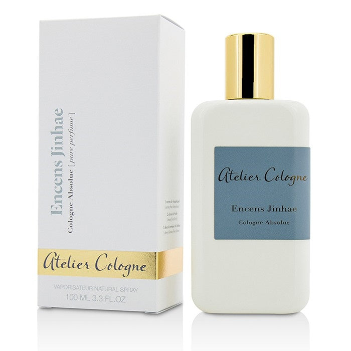 Encens Jinhae Cologne Absolue