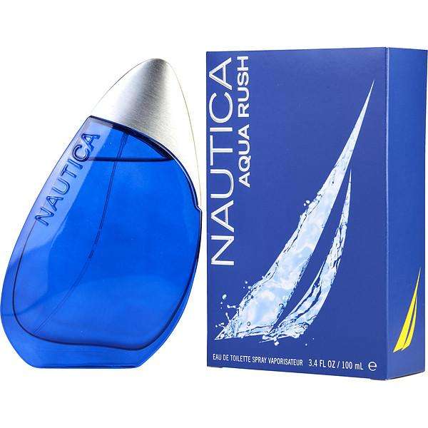 Nautica Aqua Rush