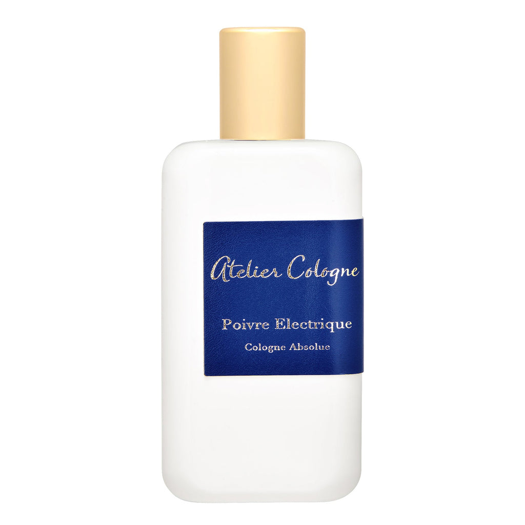 Poivre Electrique Cologne Absolue