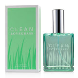 Clean Lovegrass