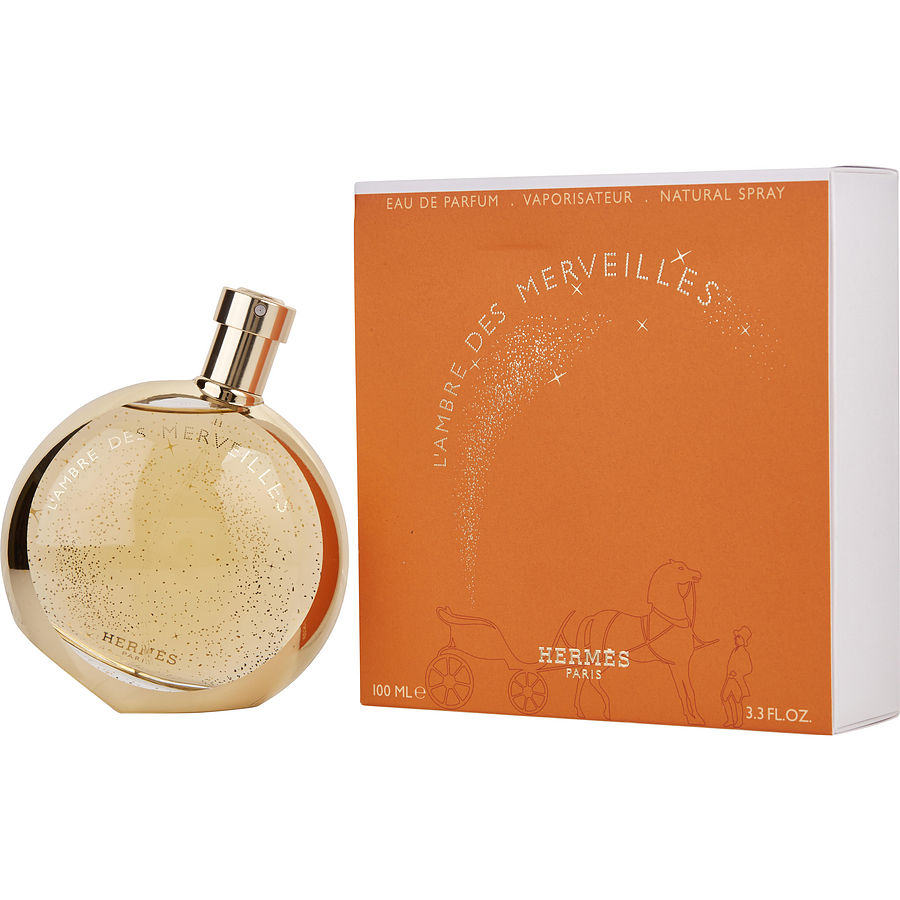L'Ambre Des Merveilles