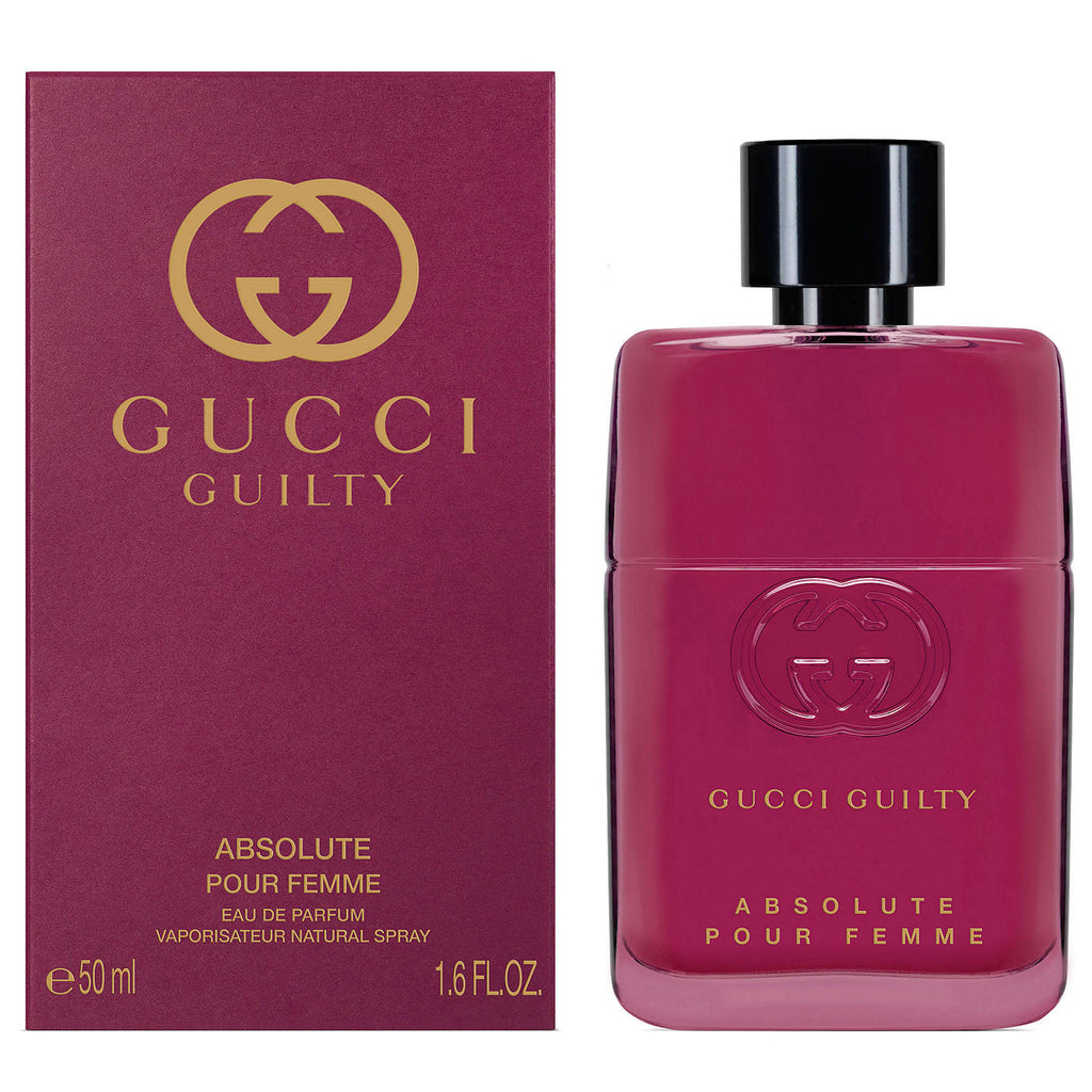 Gucci Guilty Absolute