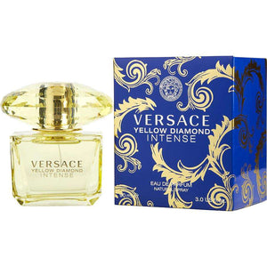 VERSACE YELLOW DIAMOND INTENSE