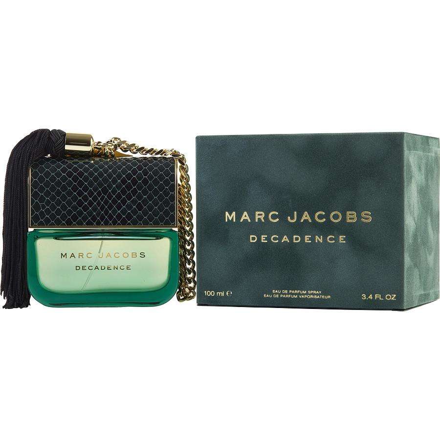 Decadence Marc Jacobs