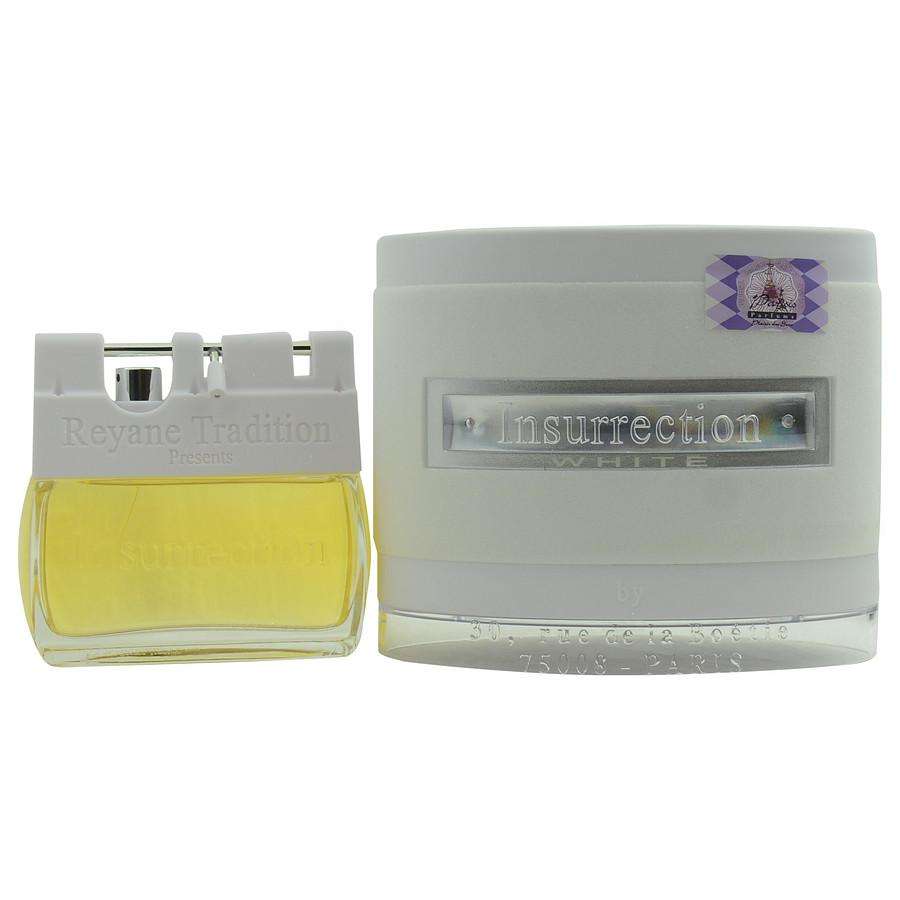 Insurrection White By Reyane Tradition