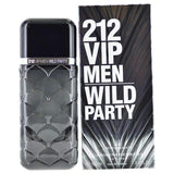 212 Vip Wild Party