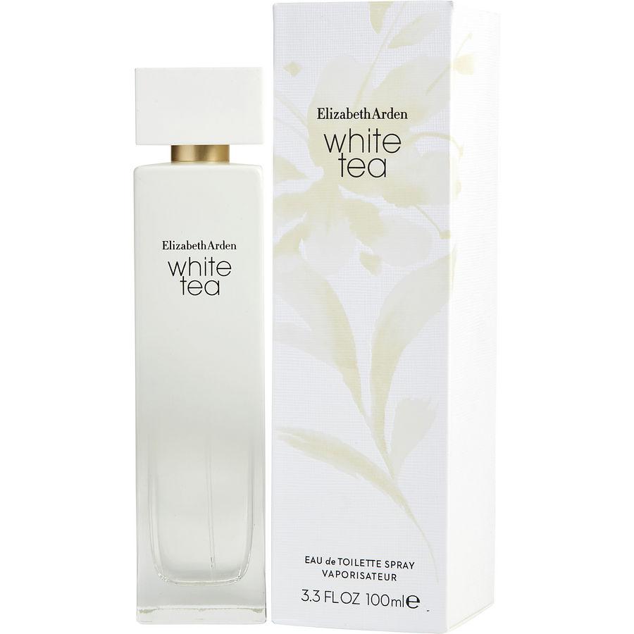 Elizabeth Arden White Tea