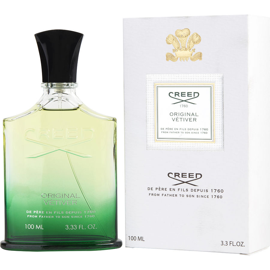 Creed Original Vetiver