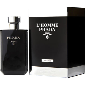 PRADA L'HOMME INTENSE