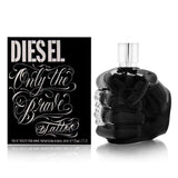 Diesel Brave Tattoo