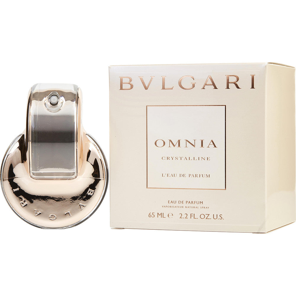 Bvlgari Omnia Crystalline Edp