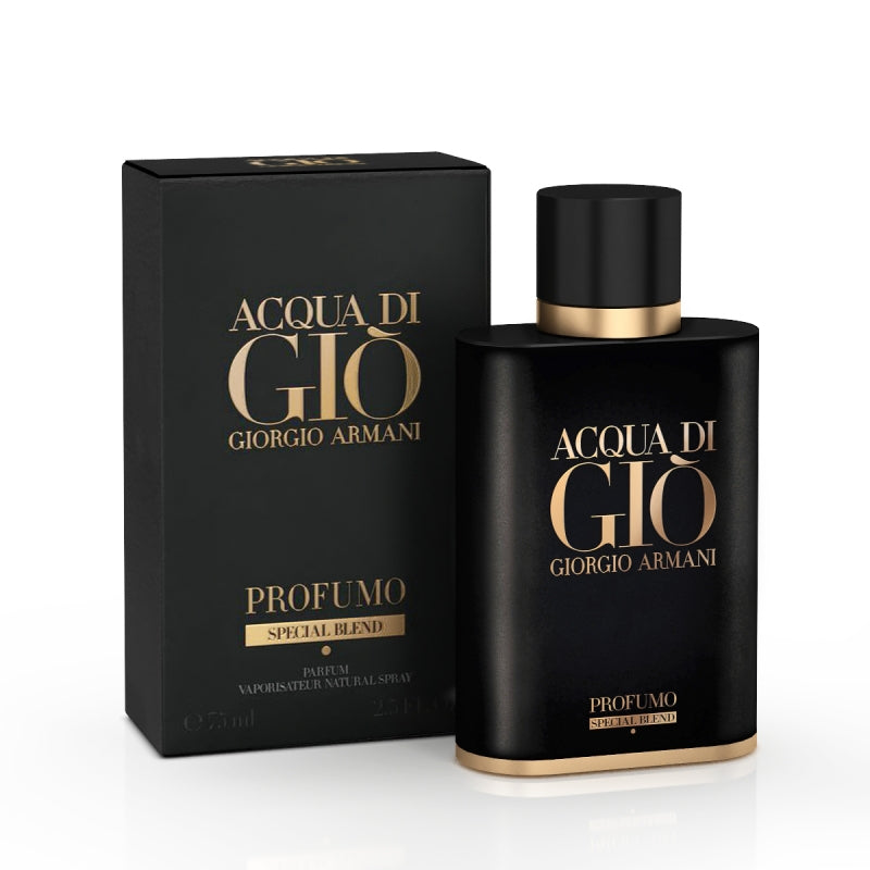 Acqua Di Gio Special Blend