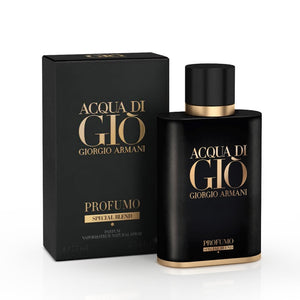 Acqua Di Gio Special Blend