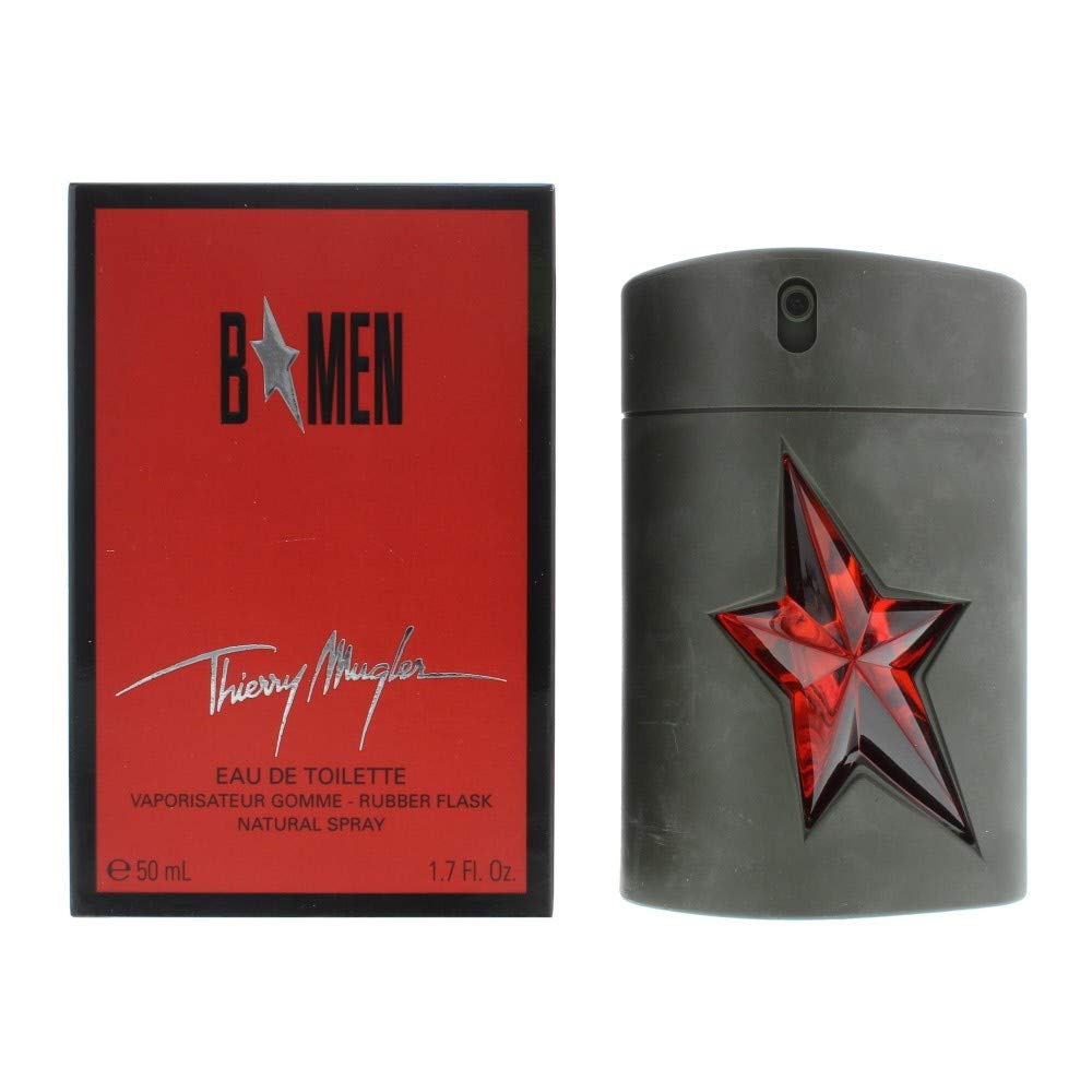 Thierry Mugler B Men