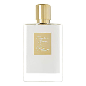 Kilian Forbidden Games