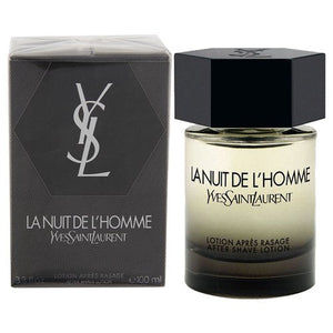 Ysl La Nuit De L'Homme