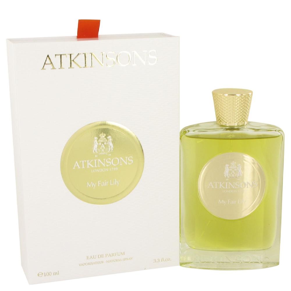 Atkinsons My Fair Lily