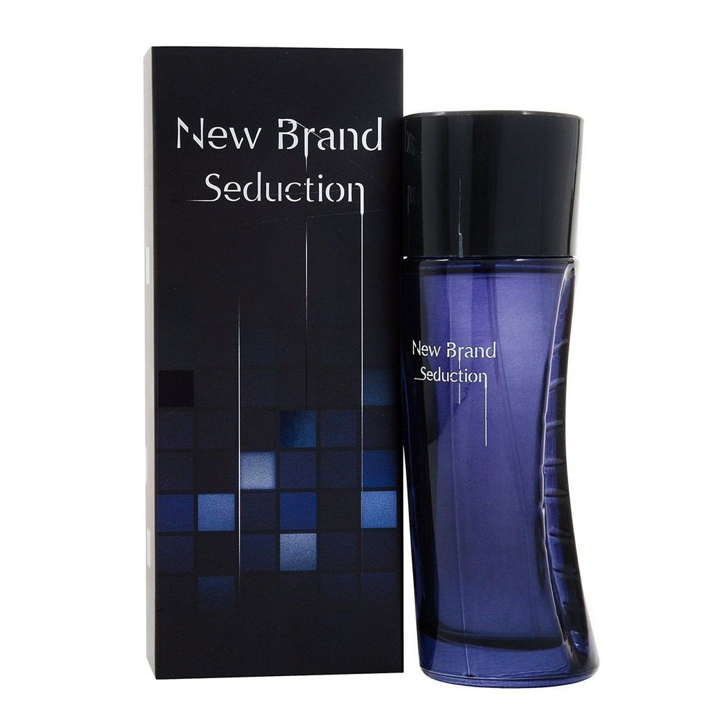New Brand Seduction