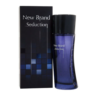 New Brand Seduction