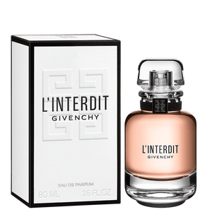 L'Interdit Givenchy Edp