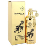 Montale Arabians Shiny Gold