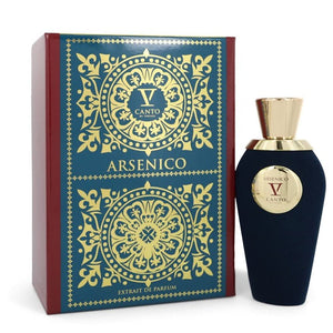 V Canto Arsenico