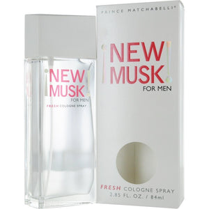 Prince Matchabelli New Musk