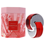 Bvlgari Omnia Coral Landia Collection
