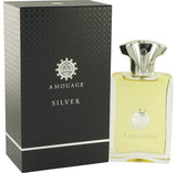 Amouage Silver