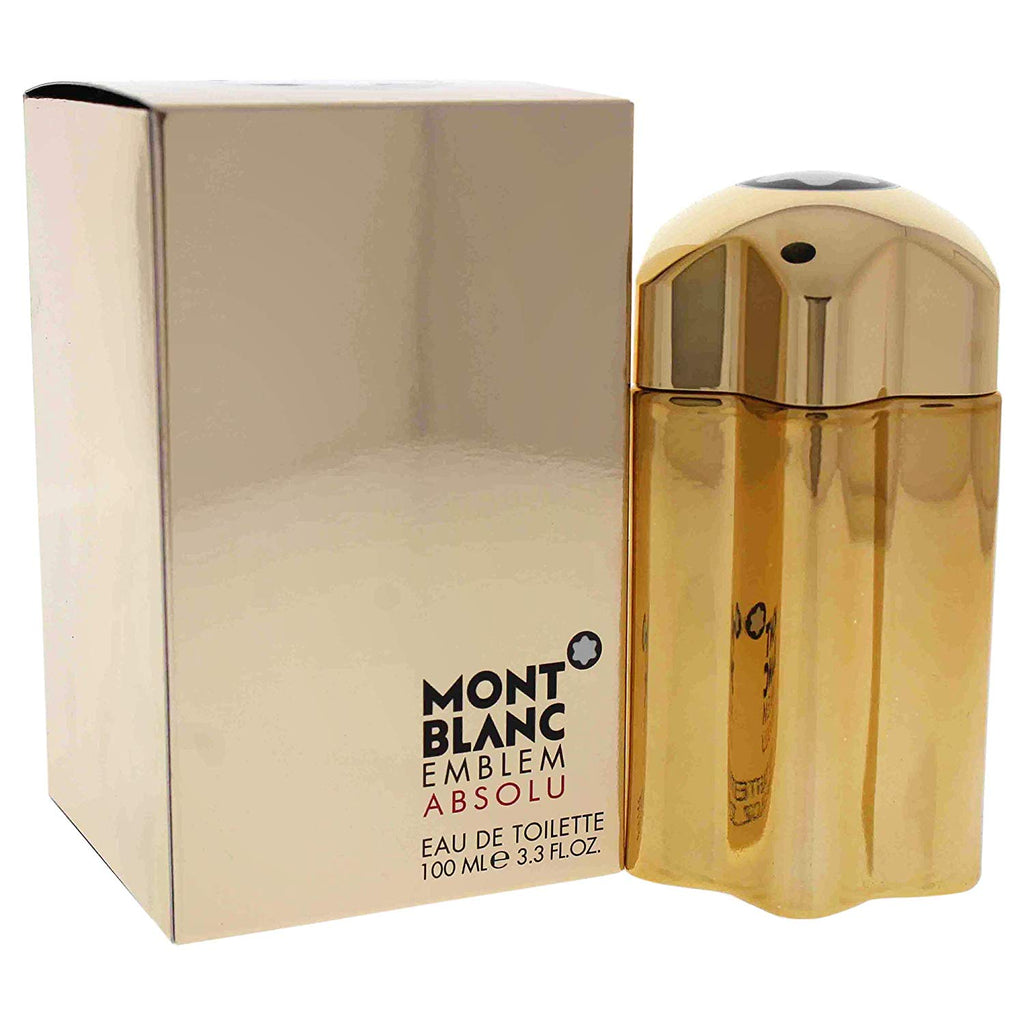 MONT BLANC EMBLEM ABSOLU