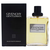 Gentleman Givenchy