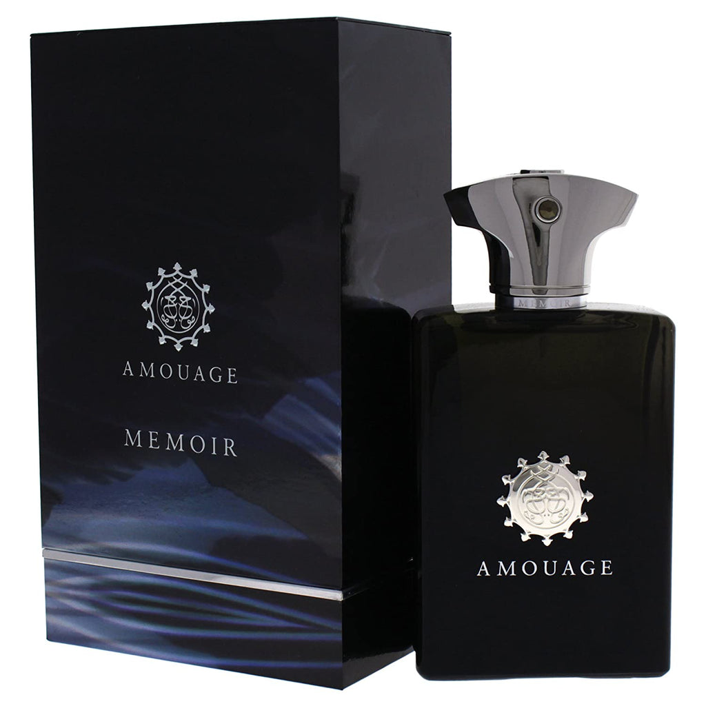 Amouage Memoir