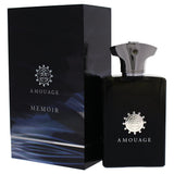 Amouage Memoir