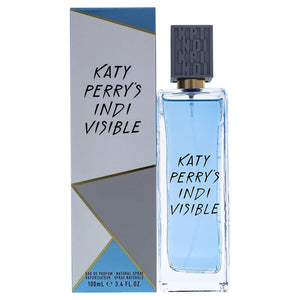 Katy Perry Indi Visible