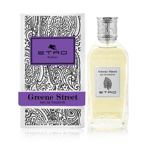 Etro Greene Street