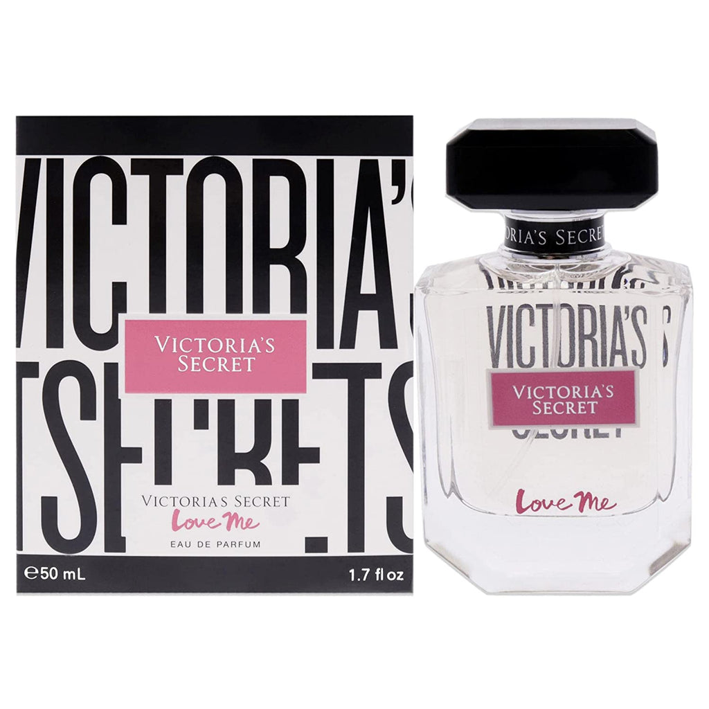 Victoria'S Secret Love Me