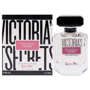 Victoria'S Secret Love Me