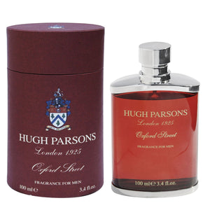 Hugh Parsons Oxford Street