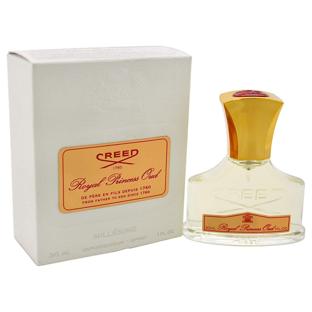 Creed Royal Princess Oud