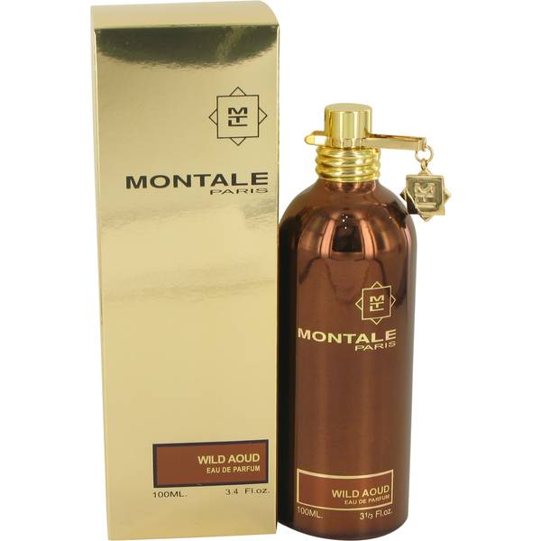 Montale Wild Aoud