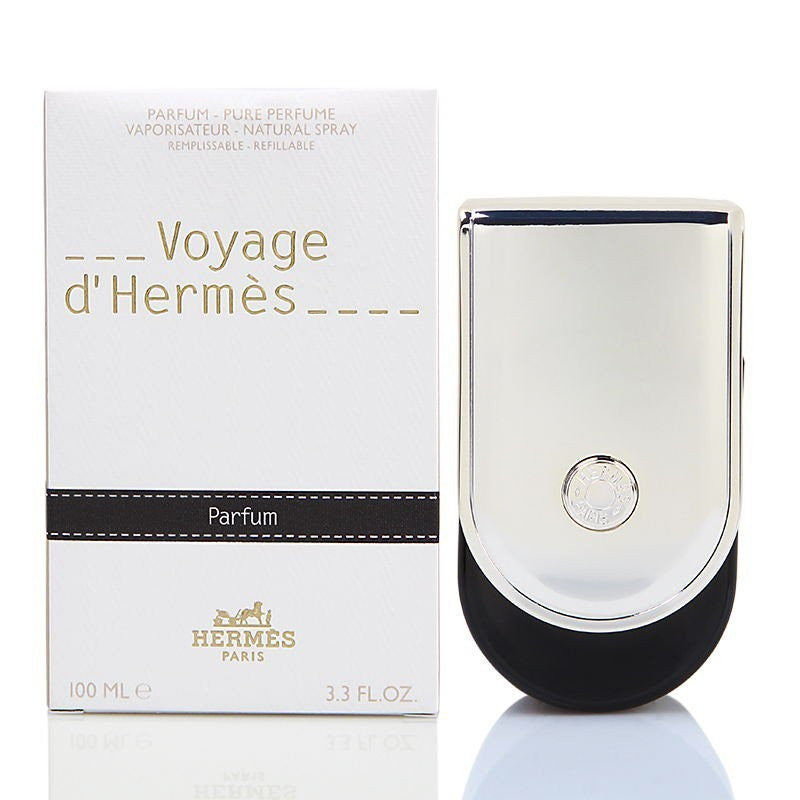 Voyage d'Hermes Edp