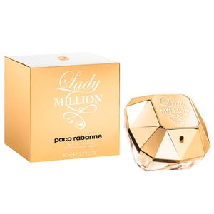 Lady Million Edt