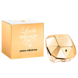 Lady Million Edt